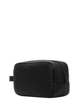 ARMANI EXCHANGE Armani Exchange Beauty Case Uomo Black - Nero BLACK